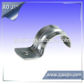 Stainless Steel Saddle Clamp